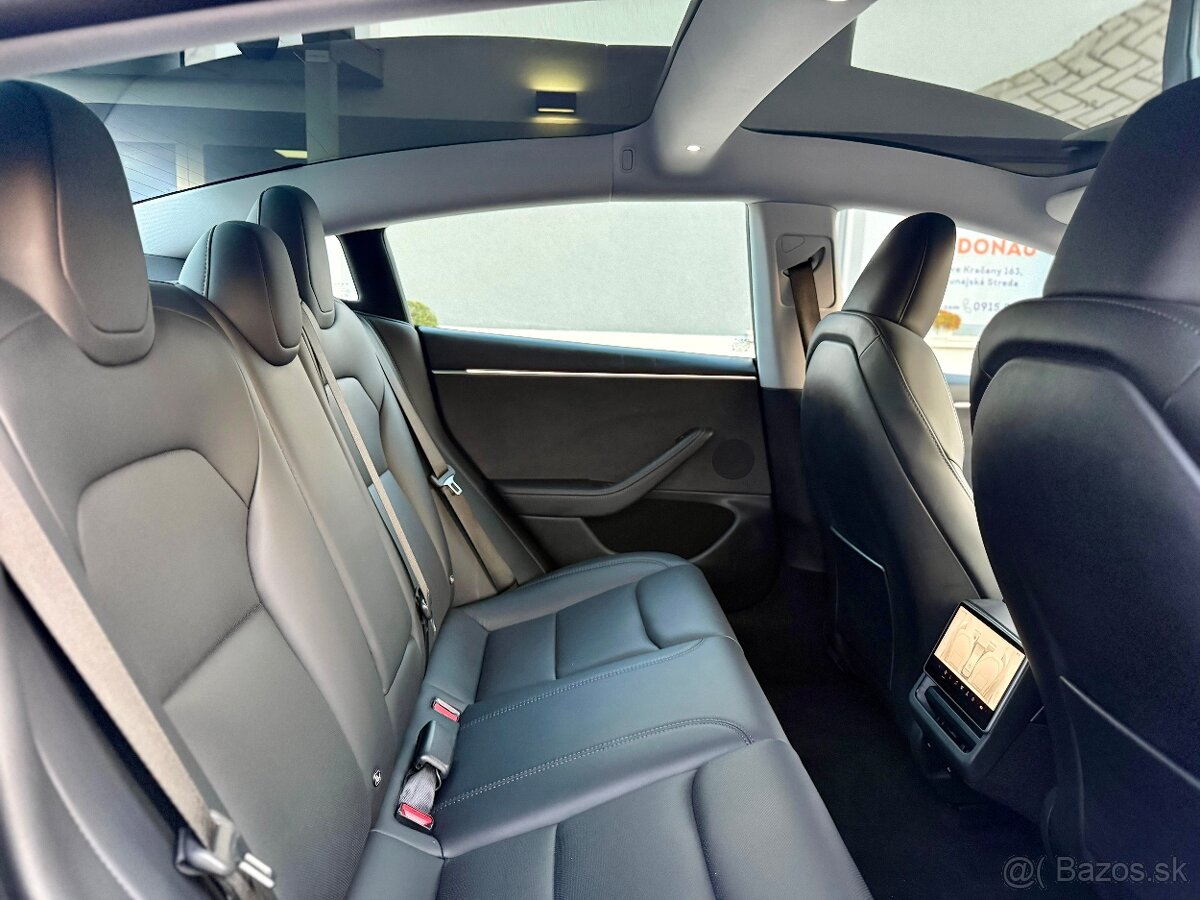 Tesla 3 LongRange, Dual Motor, 78.8kwh - 6