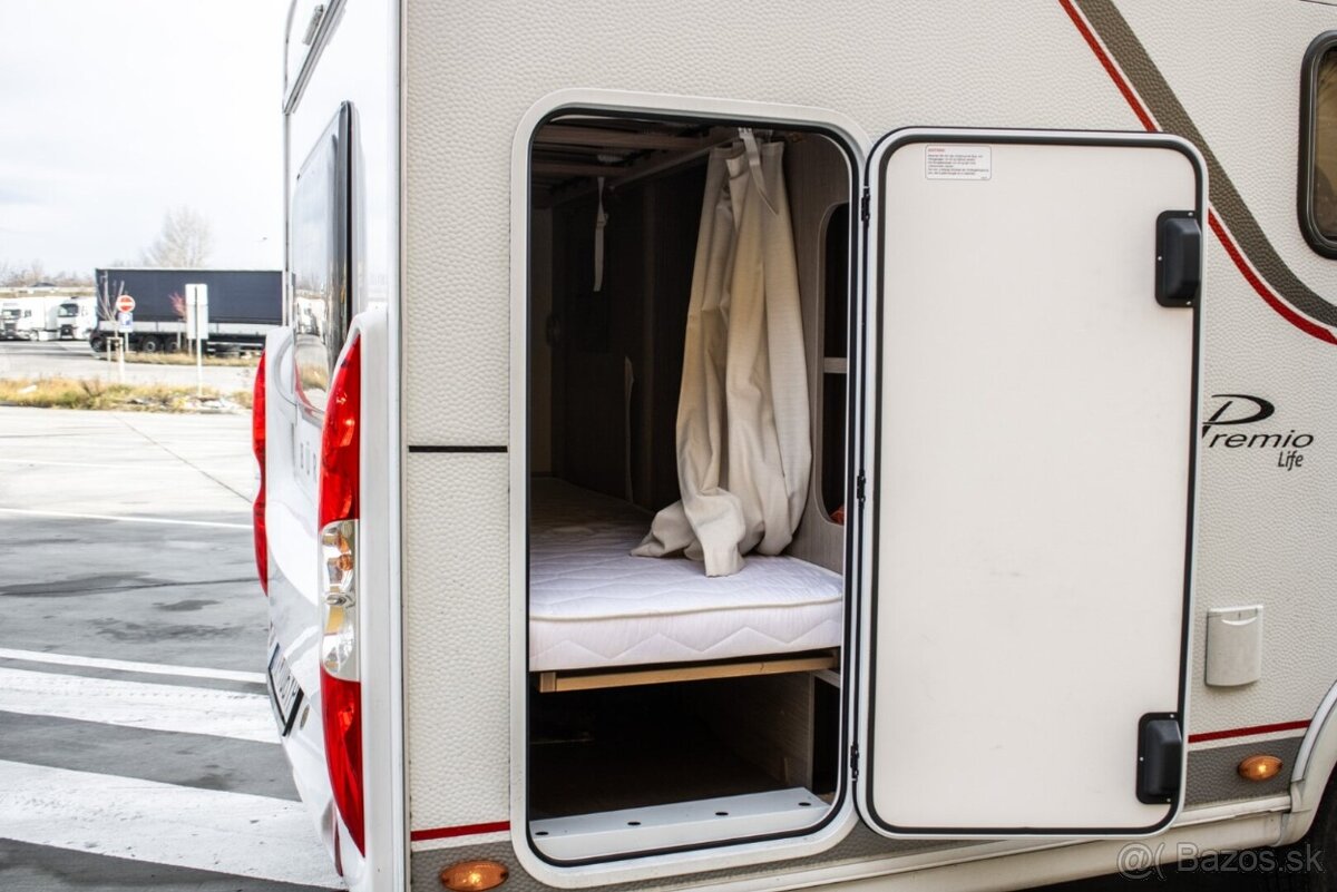 Burstner Premio Life 415 TK - 6