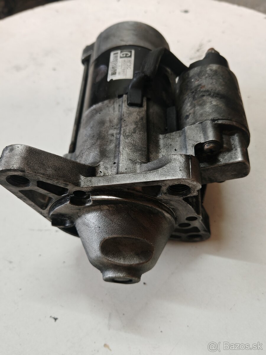 Diely motora Mazda 6 2.0d 100 kw - 6