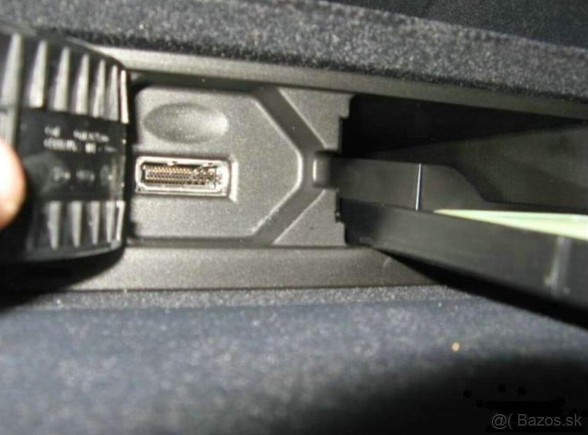 MDI MMI BLUETOOTH MODUL AUDI VW SKODA SEAT - 6