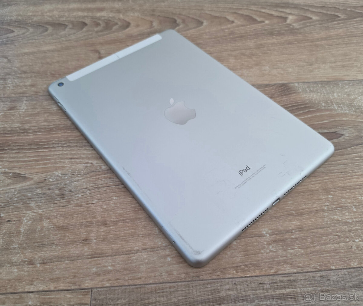 Apple iPad 6 128gb - 6
