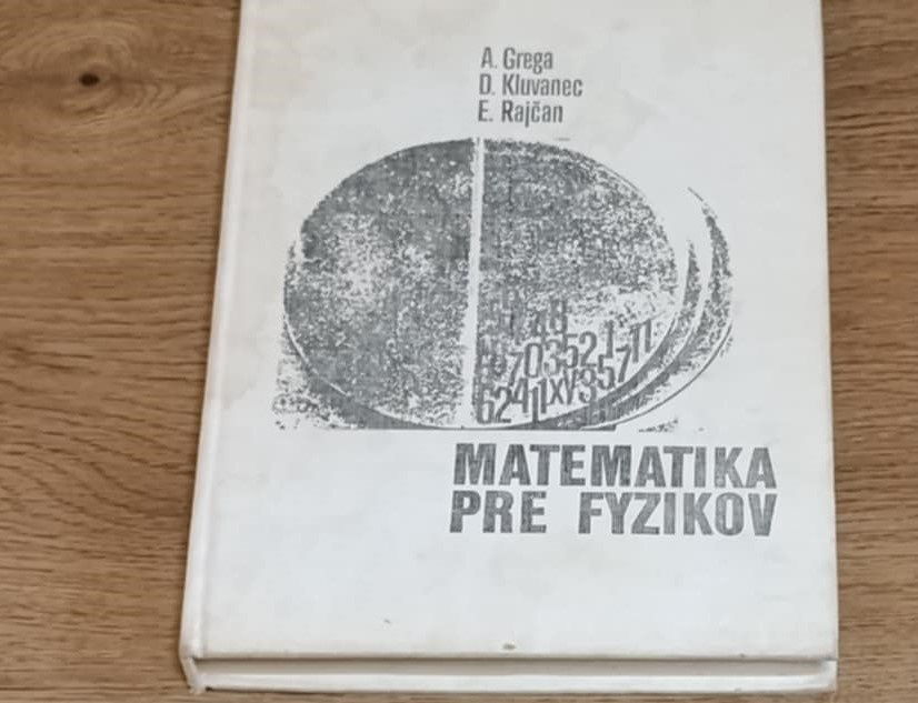 Knihy - Fyzika - 6