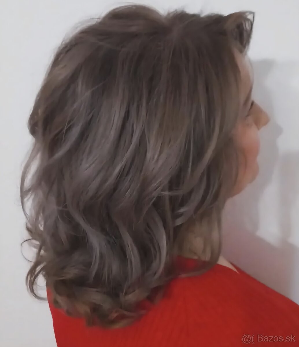 Premeny .. Vlasy a makeup - 6