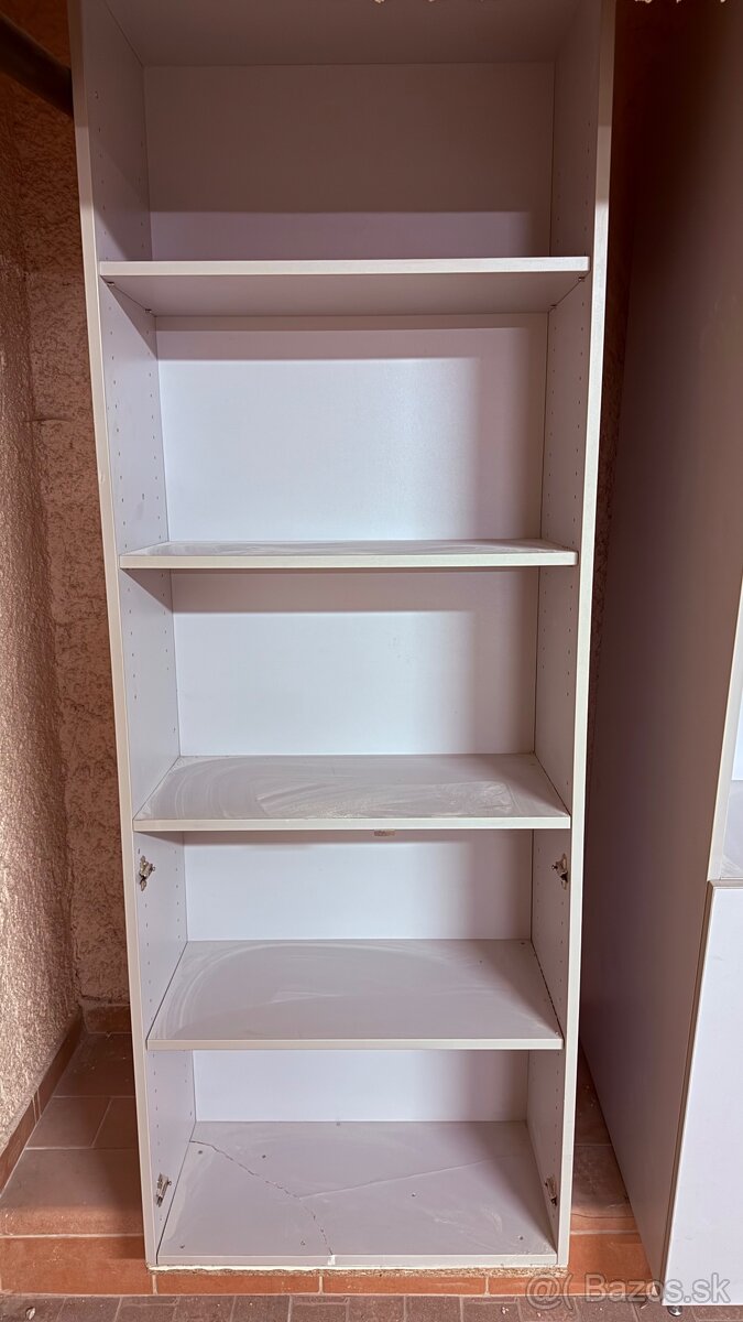 Kancelárske skrine - 6