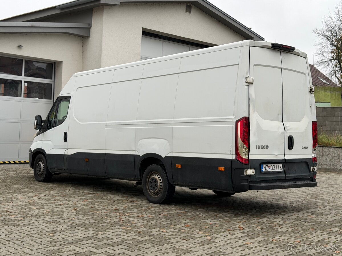 Iveco Daily 2.3HPI Maxik - 6