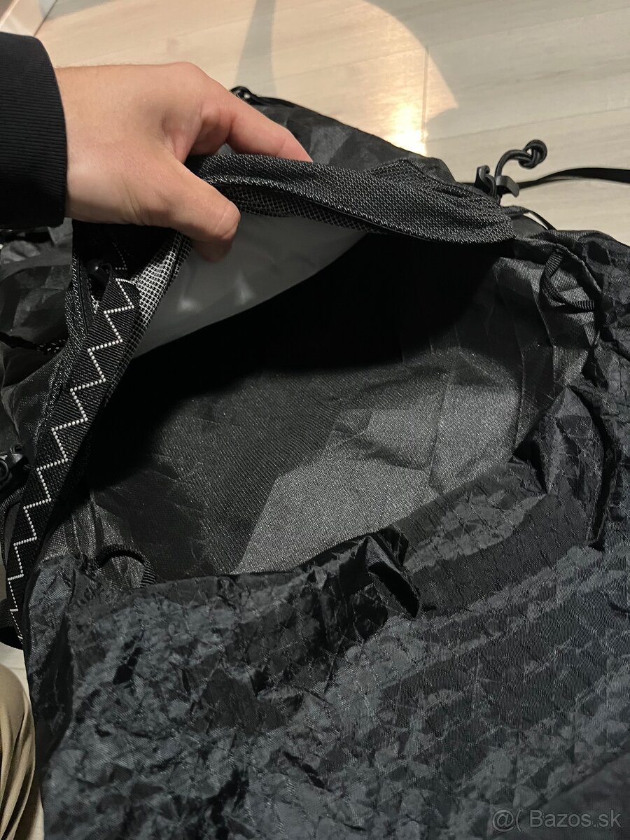 Raide Research LF 30L - 6