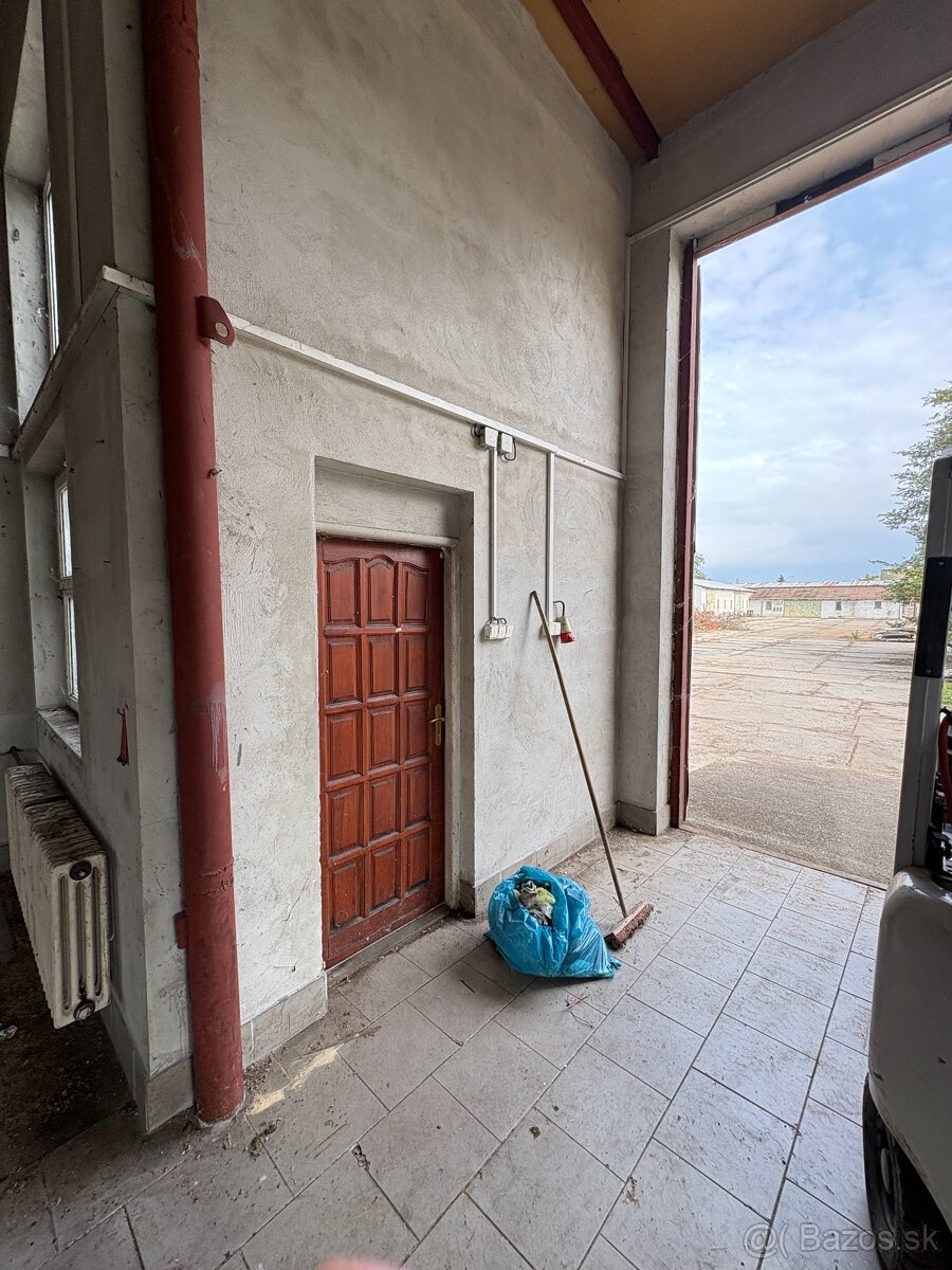 Na prenájom multifunkčné priestory - 6