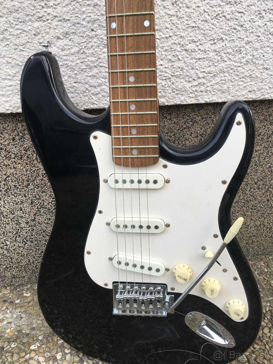 Elektricka gitara - 6