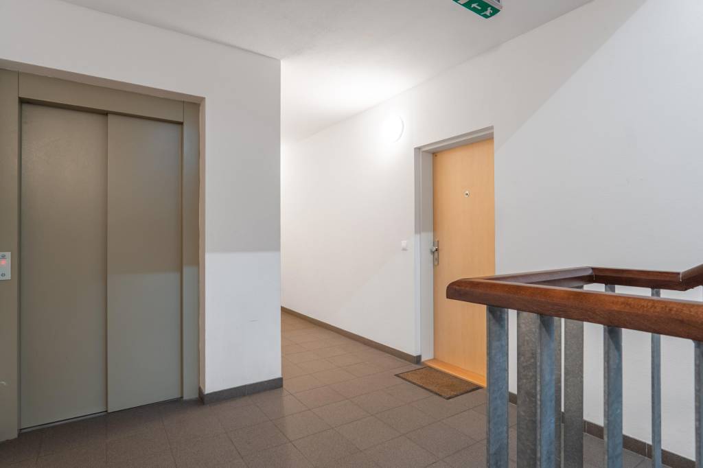 Babony TRE I Na predaj 2i byt s parkingom - Opletalová, Dev. - 6