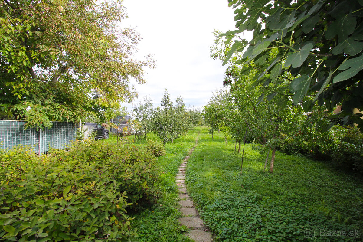 Predaj rodinný dom Trstice - 6