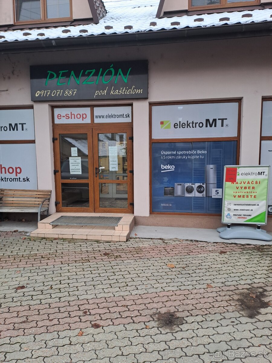 prenajom obchodneho priestoru - 6