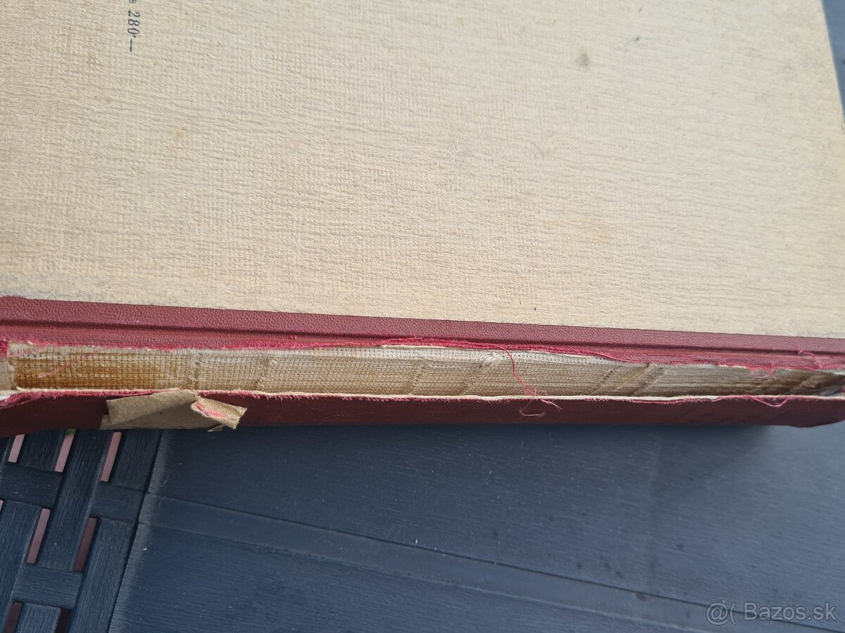 Teória štátu a práva 1950 - 6