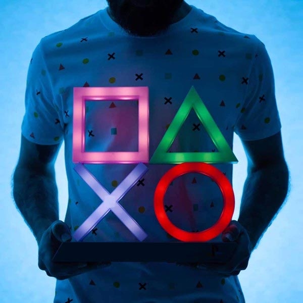 Playstation Icons Light XL - 6