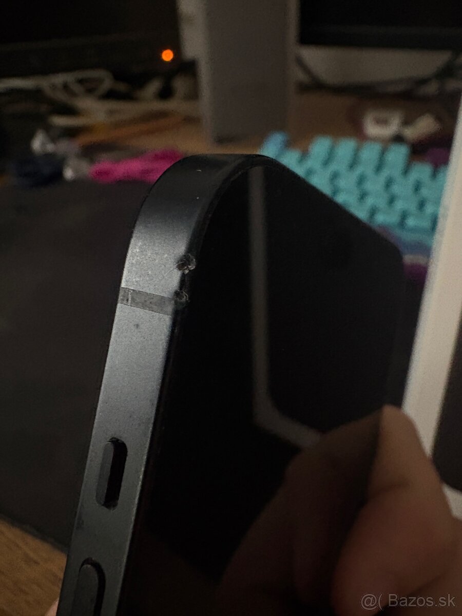 iPhone 14 Plus - Dobrý stav - 6