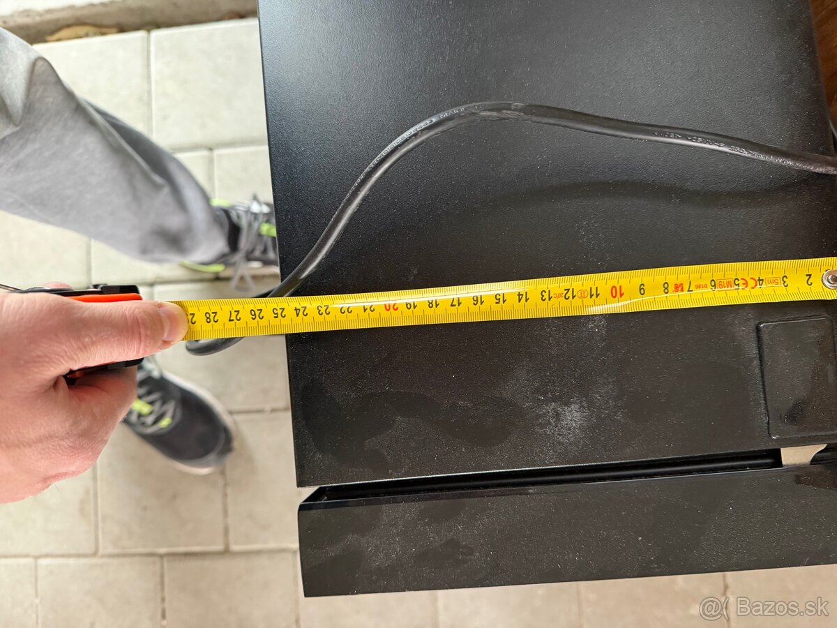 Predam Vinoteku chladiacu vitrinu - 6