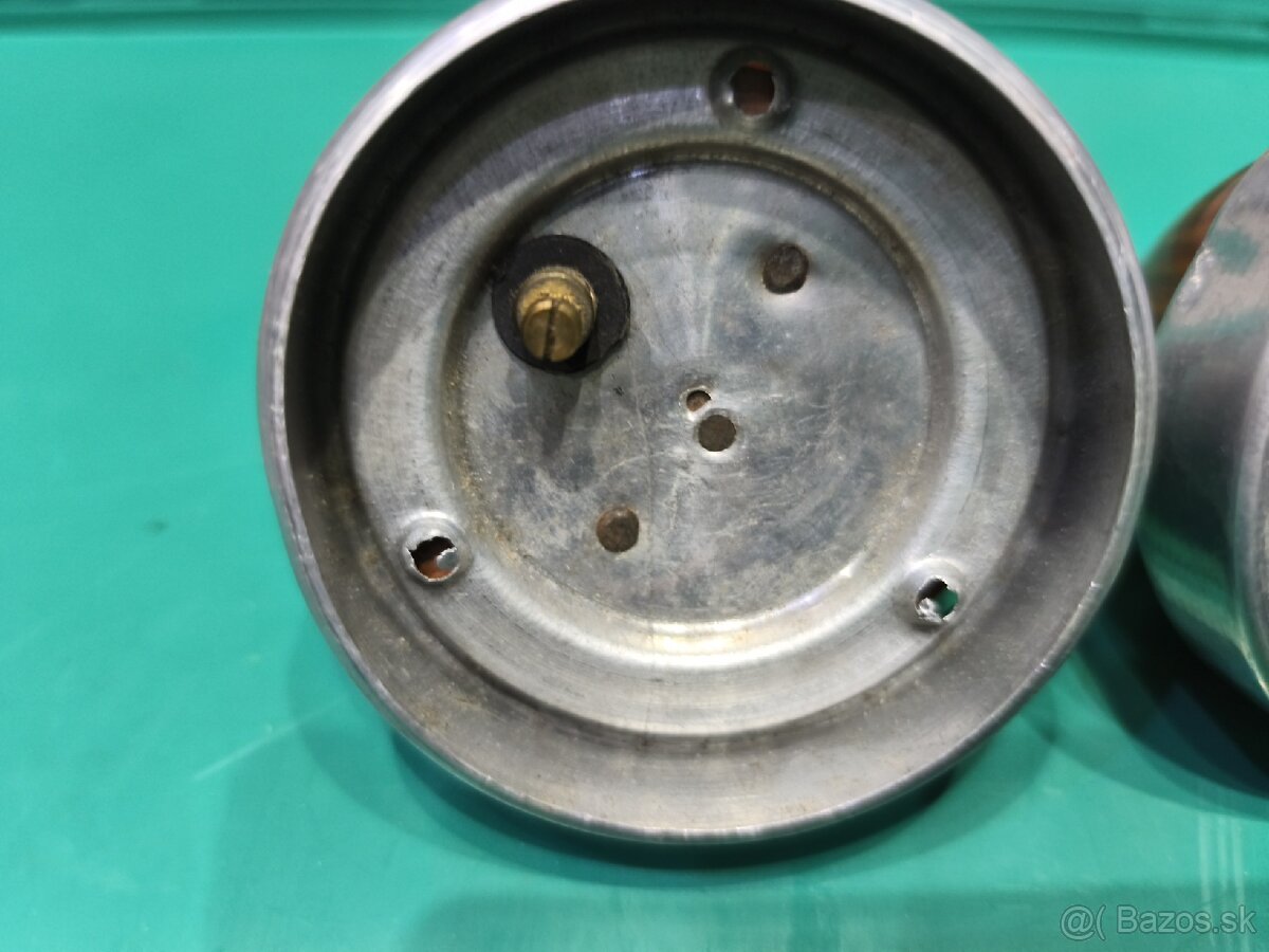 Smerovky Škoda uloženky. - 6