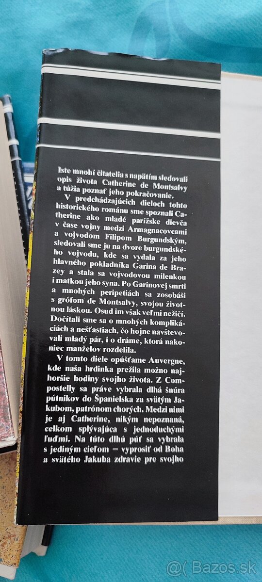 Krásna Catherine - 6