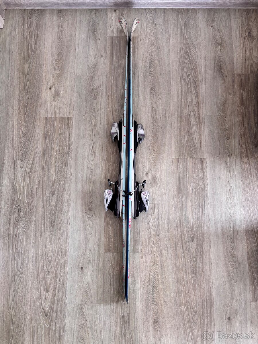 Dámske lyže 160 Rossignol Fun 2 - 6