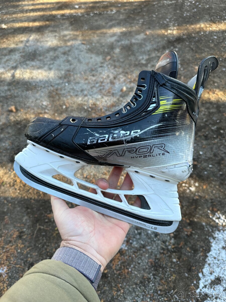 Korcule Bauer Vapor Hyperlite 2 - 6