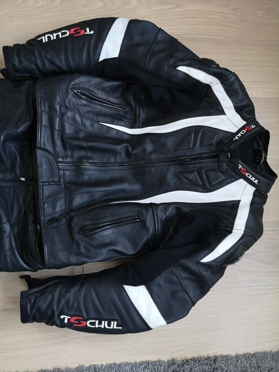 Kombineza Tschul dvojdielna veľkosť 56. - 6