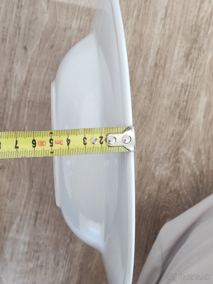 Sada veľkých tanierov - 6