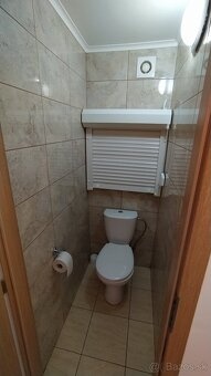 Prenájom 1izb.bytu s balkónom - 6