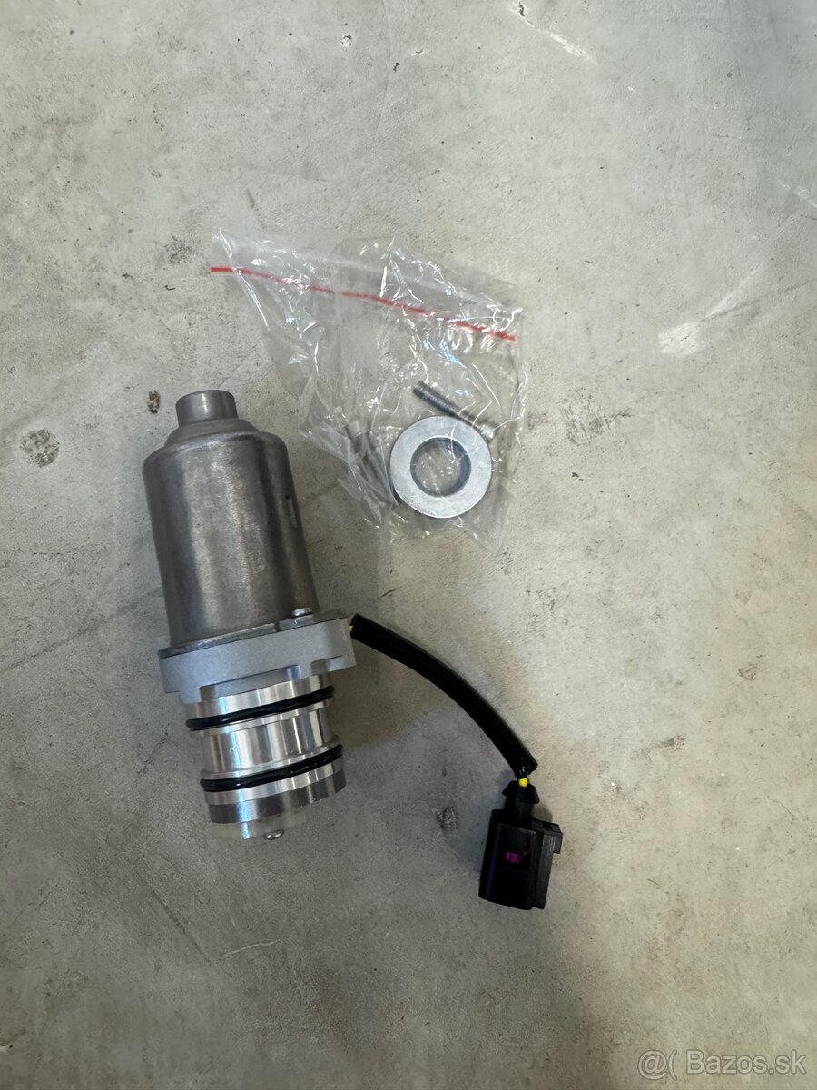 Haldex pumpy / čerpadla - 6