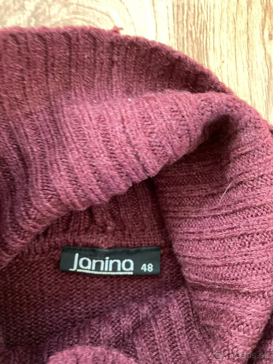 Predám pulóvre - 6