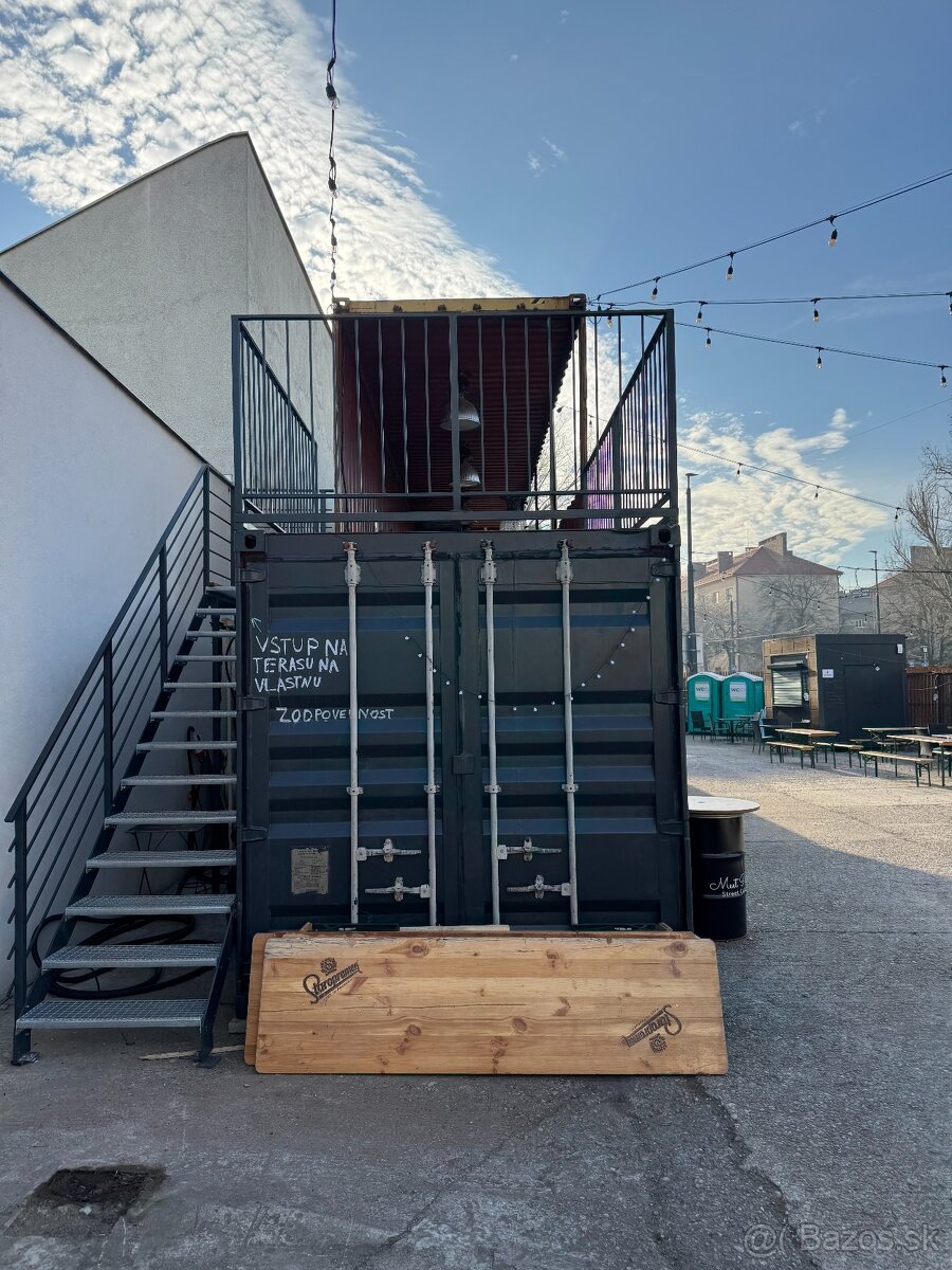 Brány, Bránky, Ploty, Zábradlia, Pristrešky, - 6