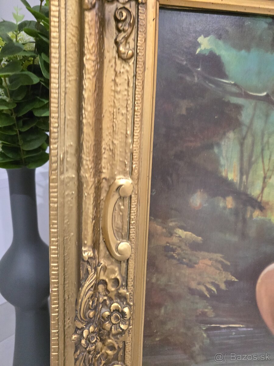 Dva obrazy nie je to maľba - 6