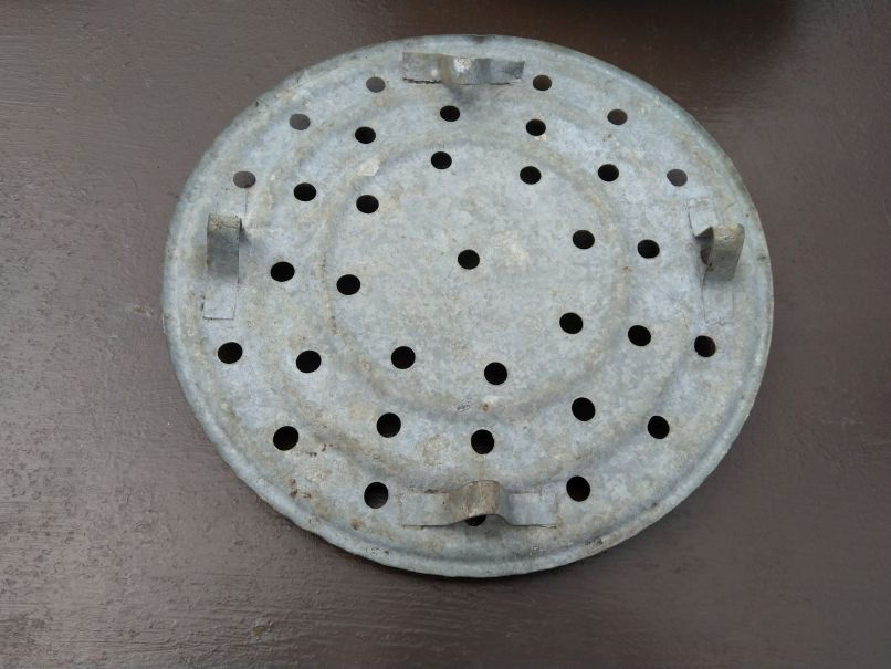 Starožitné kuchynské pomôcky - 6