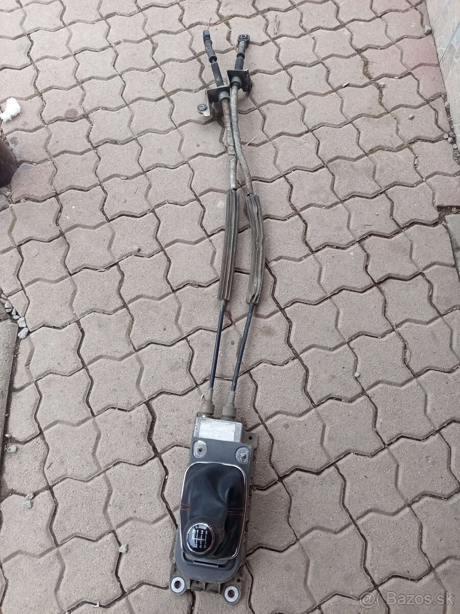 Octavia 1,Golf 4,Bora,Leon. - 6