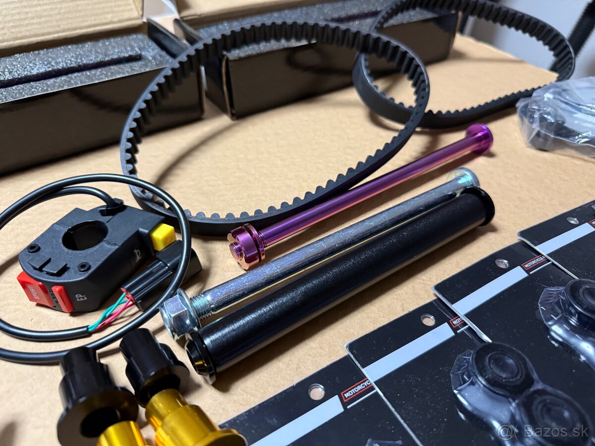 sur-ron / store 2026 - 6