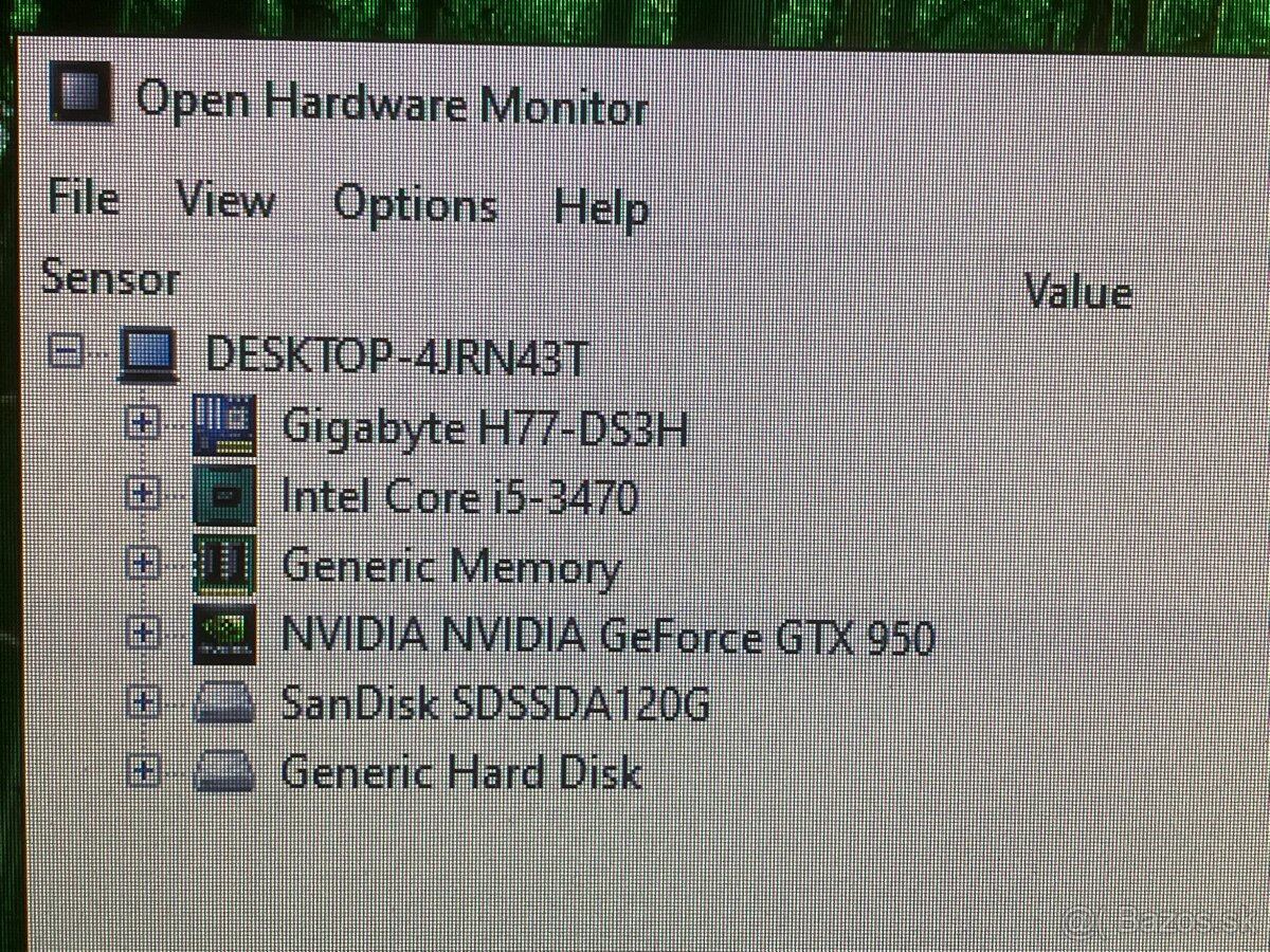 Low budget pc bez gk - 6