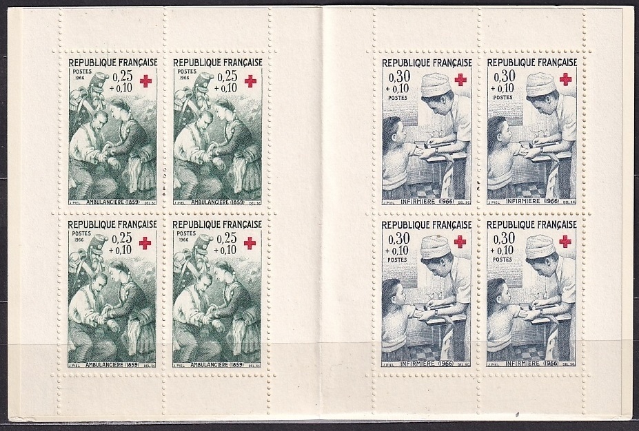 Francúzsko - zostava zošitkov - časť 1. - 6