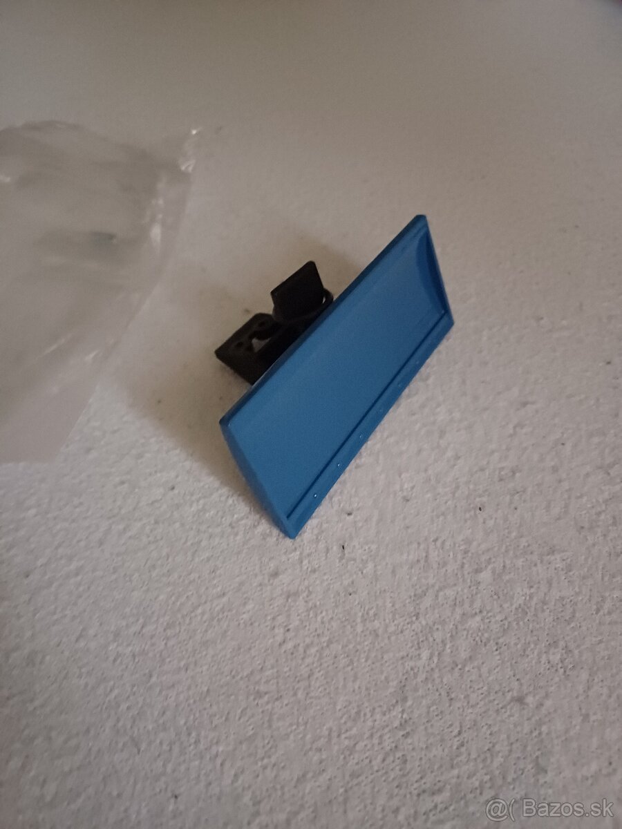 Predam traktor s majakom - 6