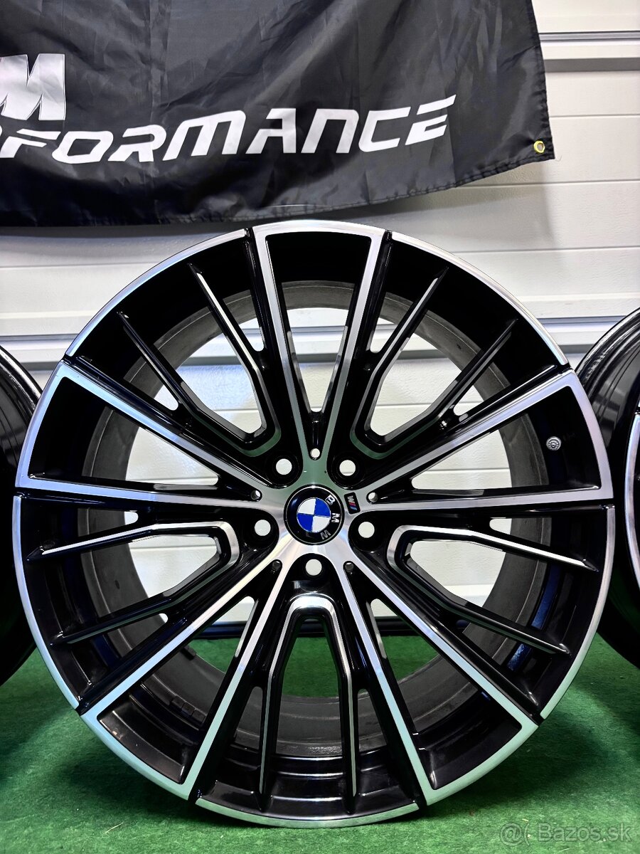 Styling 732M R20 Bmw orig. - 6