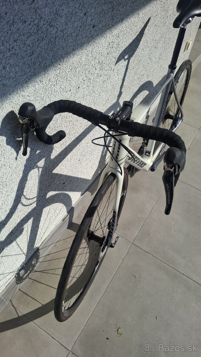 Stevens Izoard Pro Disc vel. M/54 - 6