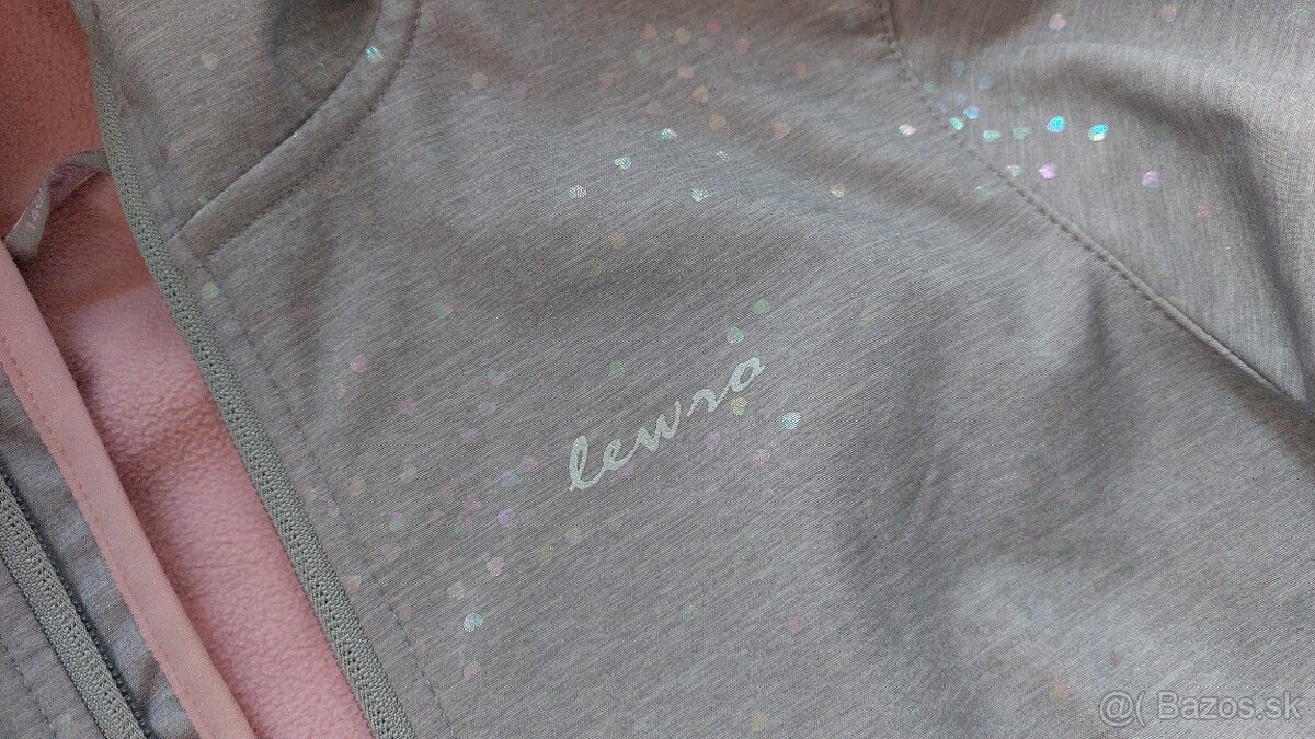 Predam softshell bundu v.140/146 - 6