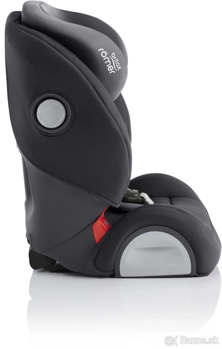 Britax Römer Evolva 123 SL SICT - 6