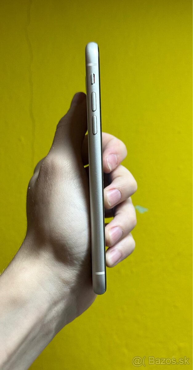 iPhone 11 64GB – White, nová batéria - 6