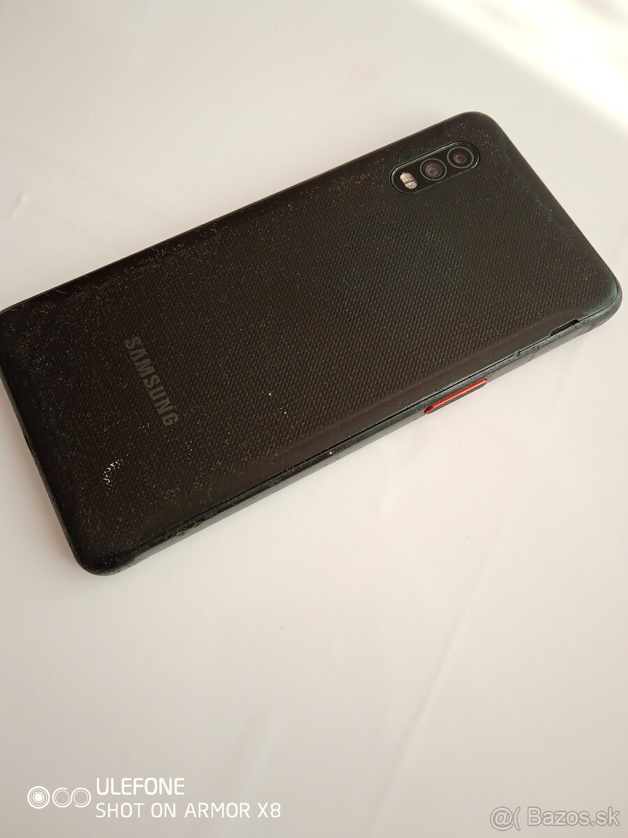 Samsung Galaxy XCover Pro - 6