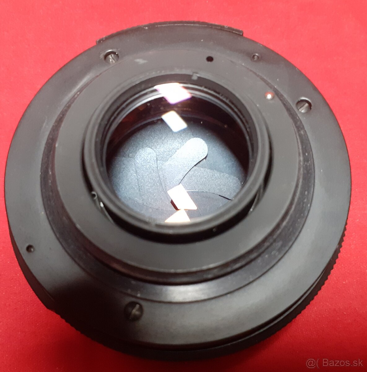 Auto Revuenon 50mm 1:1.8 - 6