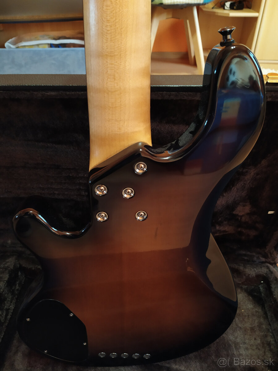 Lakland USA Dual J5 - 6