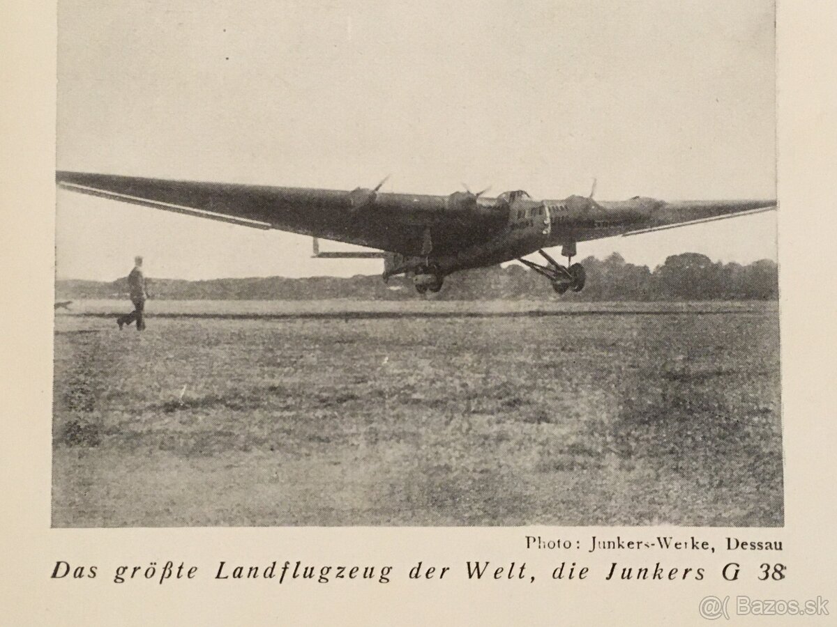 HUGO JUNKERS - 6