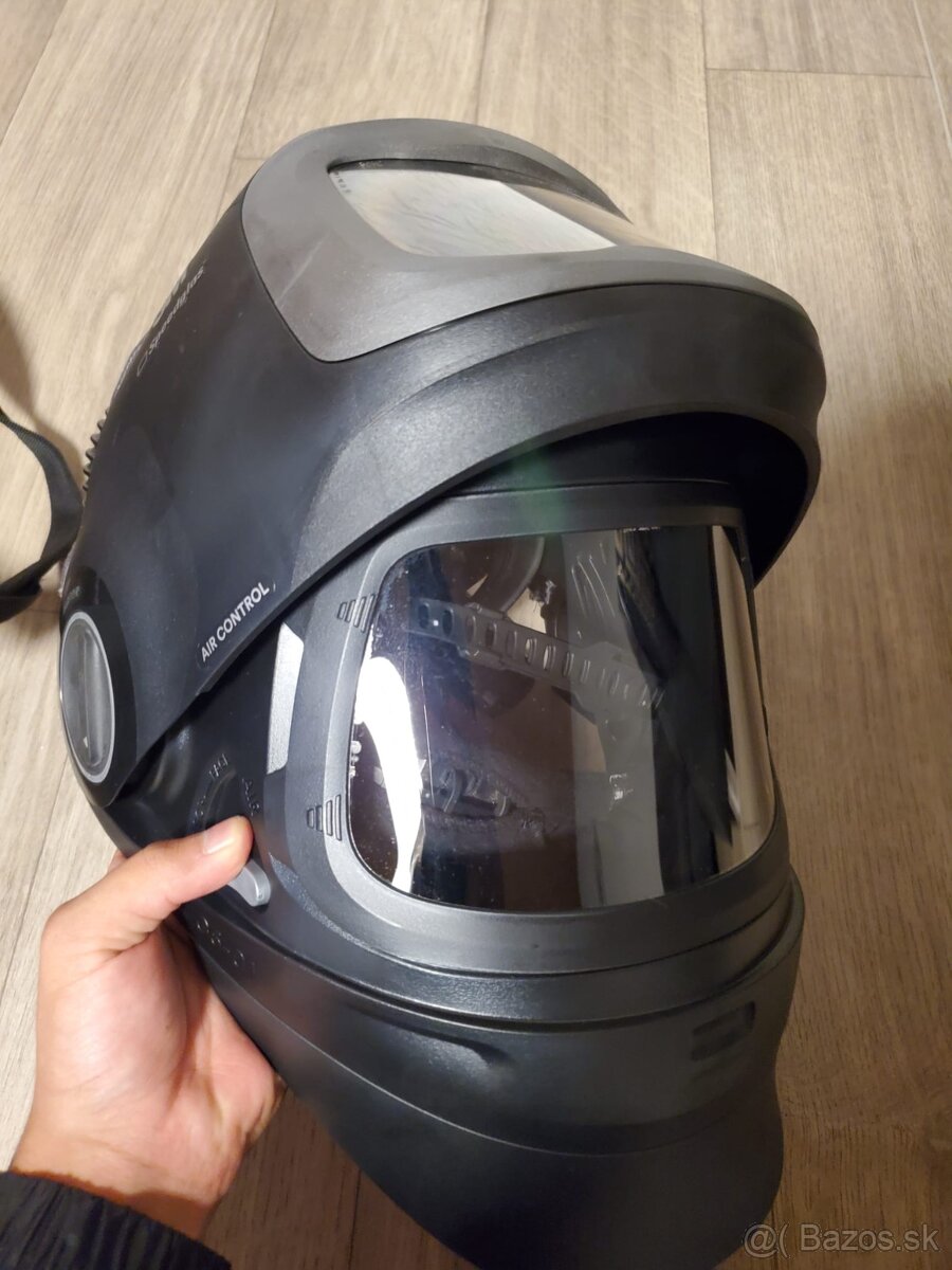 Speedglas G5-01 VC - 6