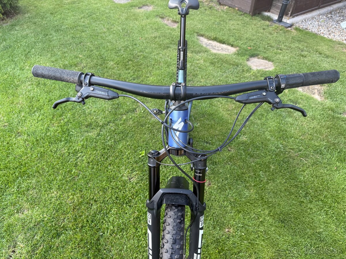 Bicykel Specialized Epic 8 Pro - 6