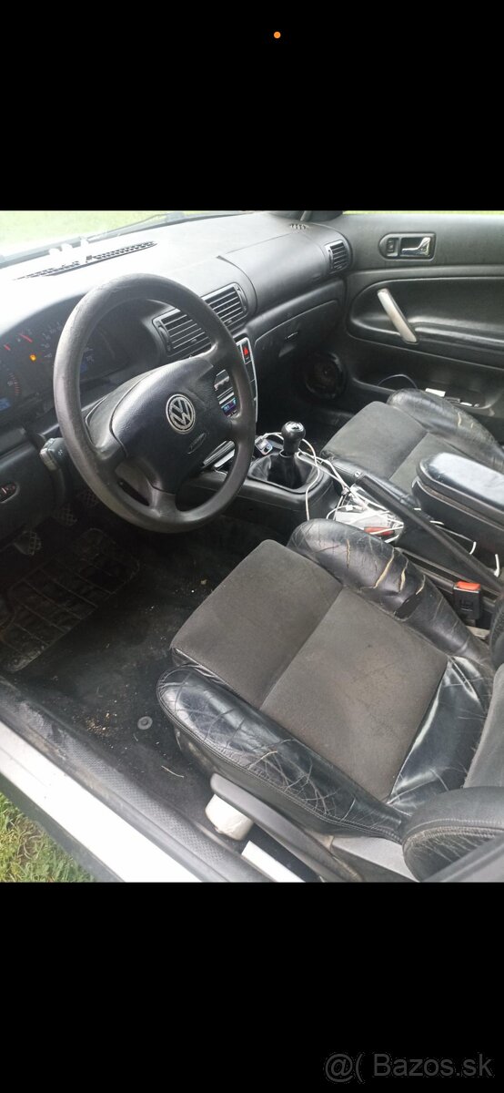 Passat b5 1.9tdi 81kw - 6