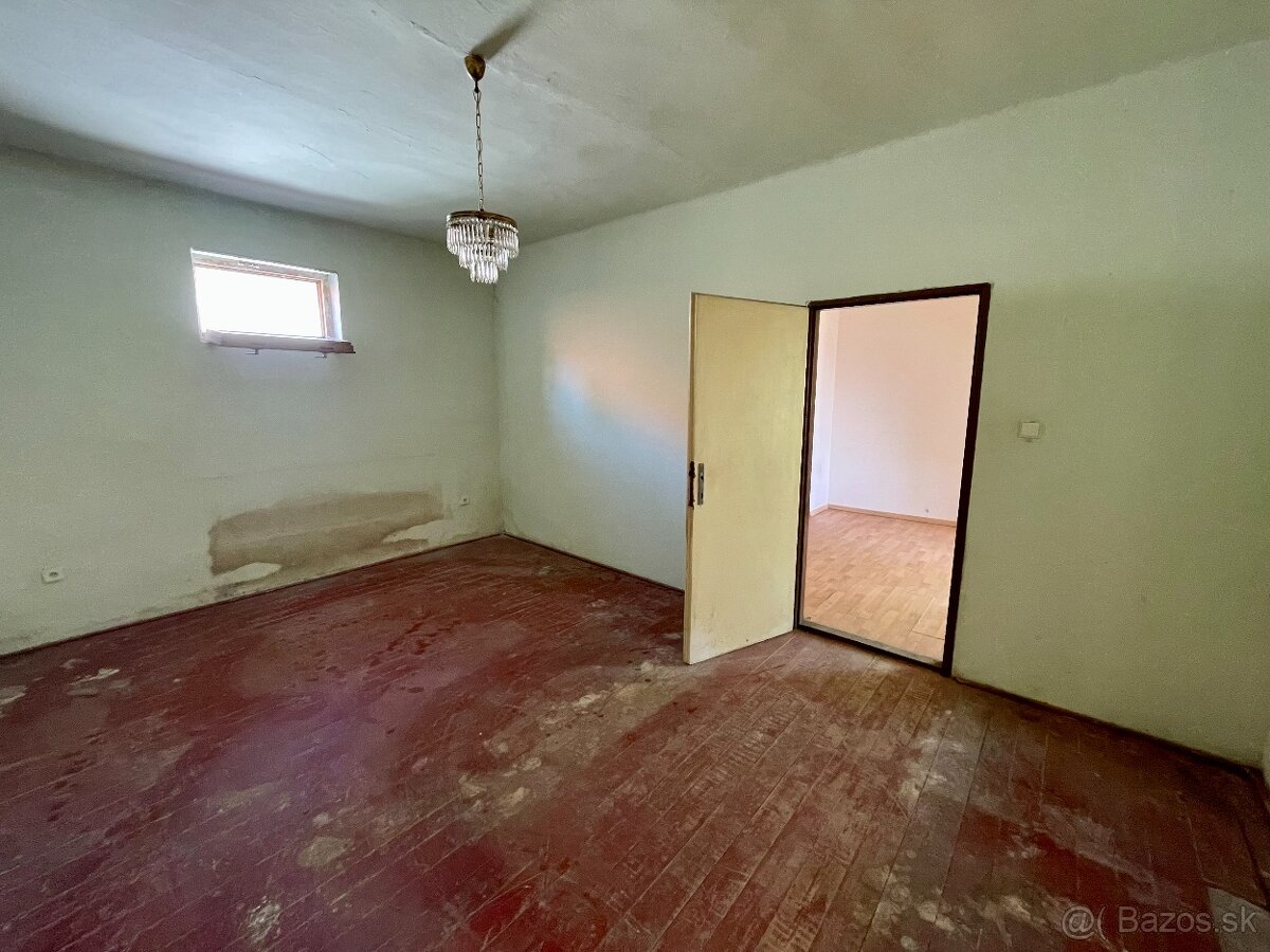 Na predaj veľkorysý RD v meste Veľký Meder - 6