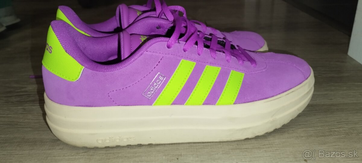 Tenisky Gazelle Adidas - 6